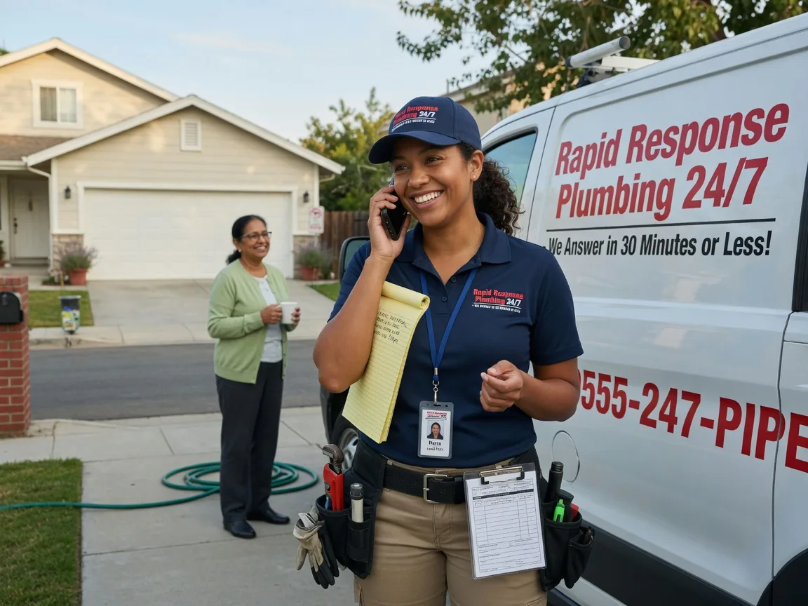 Emergency Plumber Oxbow, OR FAQs